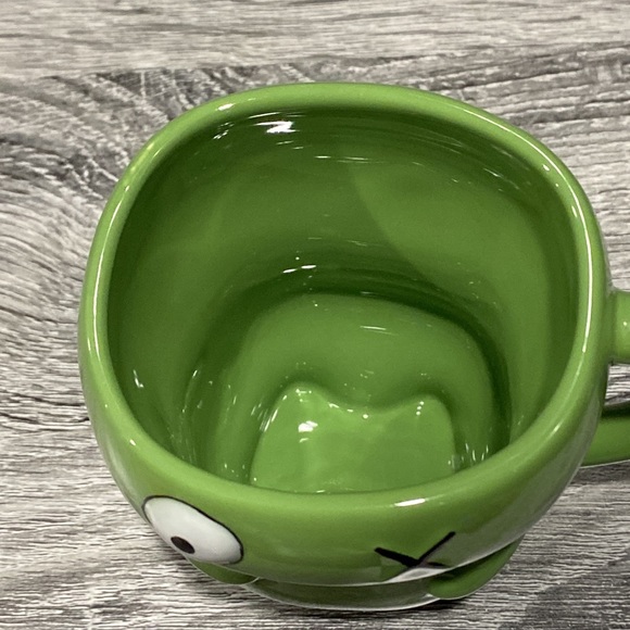 UglyDolls: OX - Ceramic Mug - Picture 7 of 8